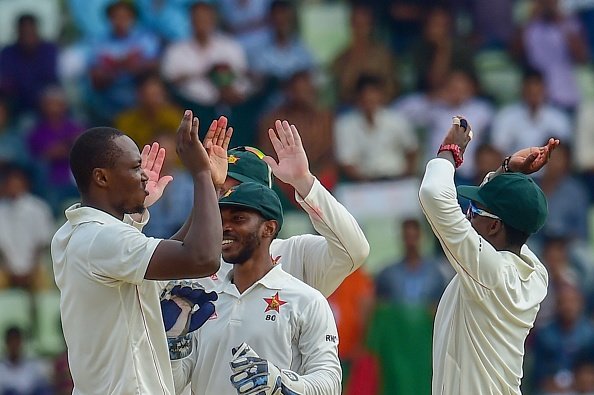 Zimbabwe has announced the Test squad against Sri Lanka.Sean Williams will lead the team in the upcoming home test series.