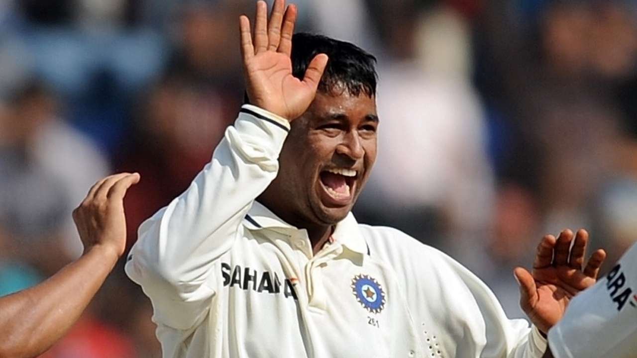 Pragyan Ojha has announced the retirement