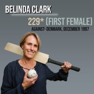 Belinda Clark