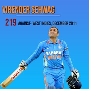 Virender Sehwag