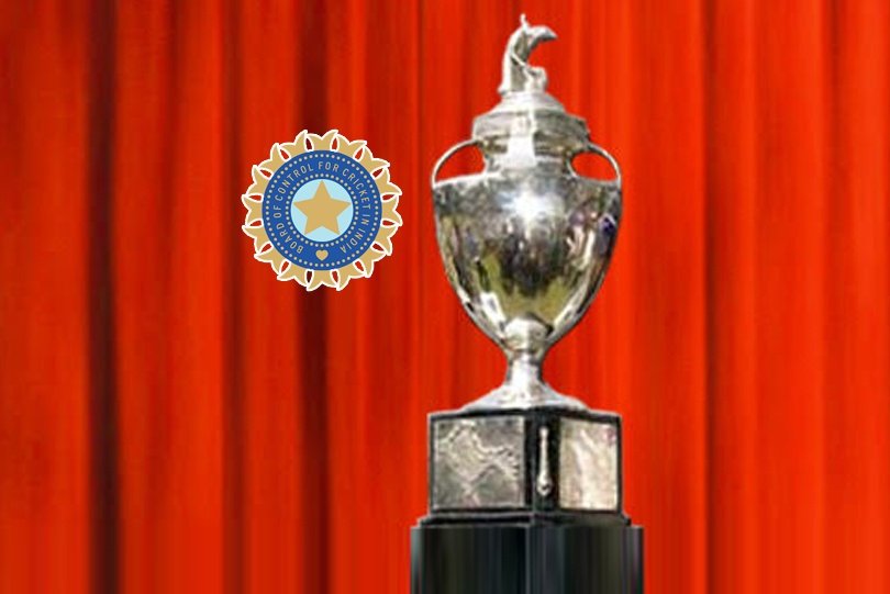 Ranji Trophy I Indian domestic cricket championship I