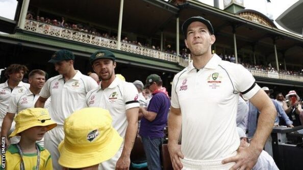 Boxing Day Test