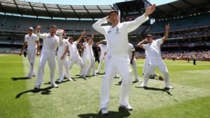 Boxing Day Test