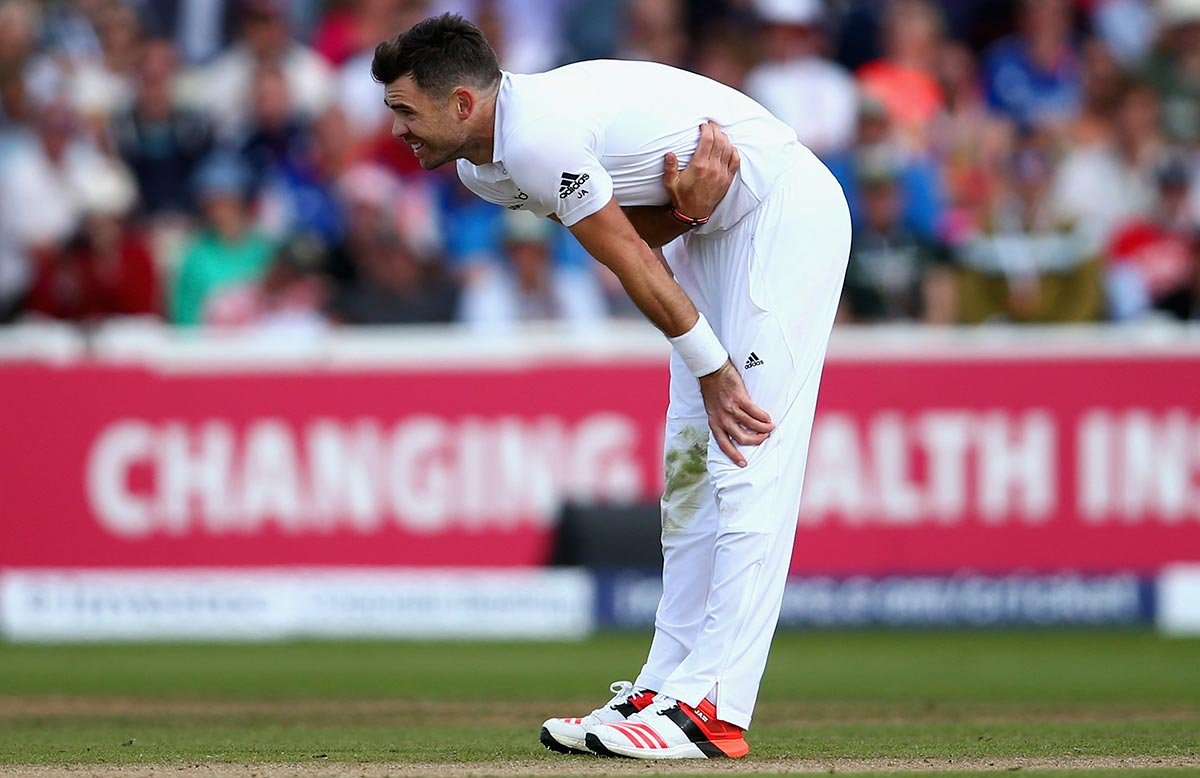 Side Strain Injury in Cricket I It's Symptoms and Causes I