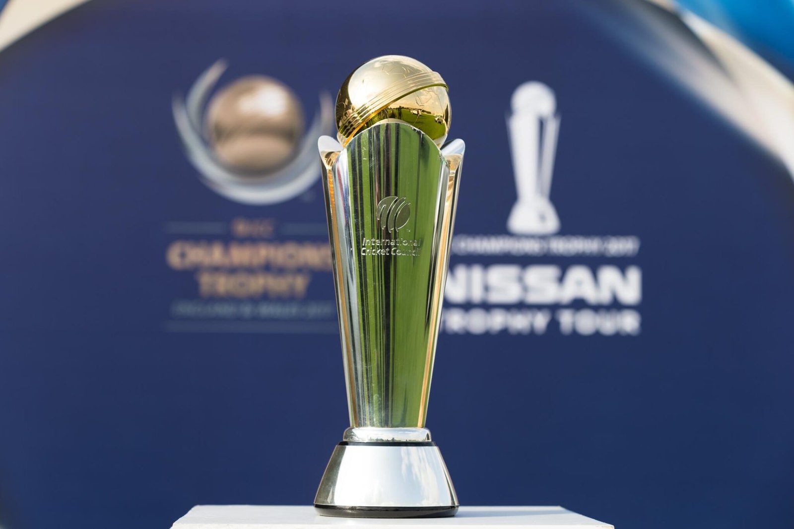 List Of ICC Trophies I International Cricket Council I List Of ICC Trophies I International Cricket Council I
