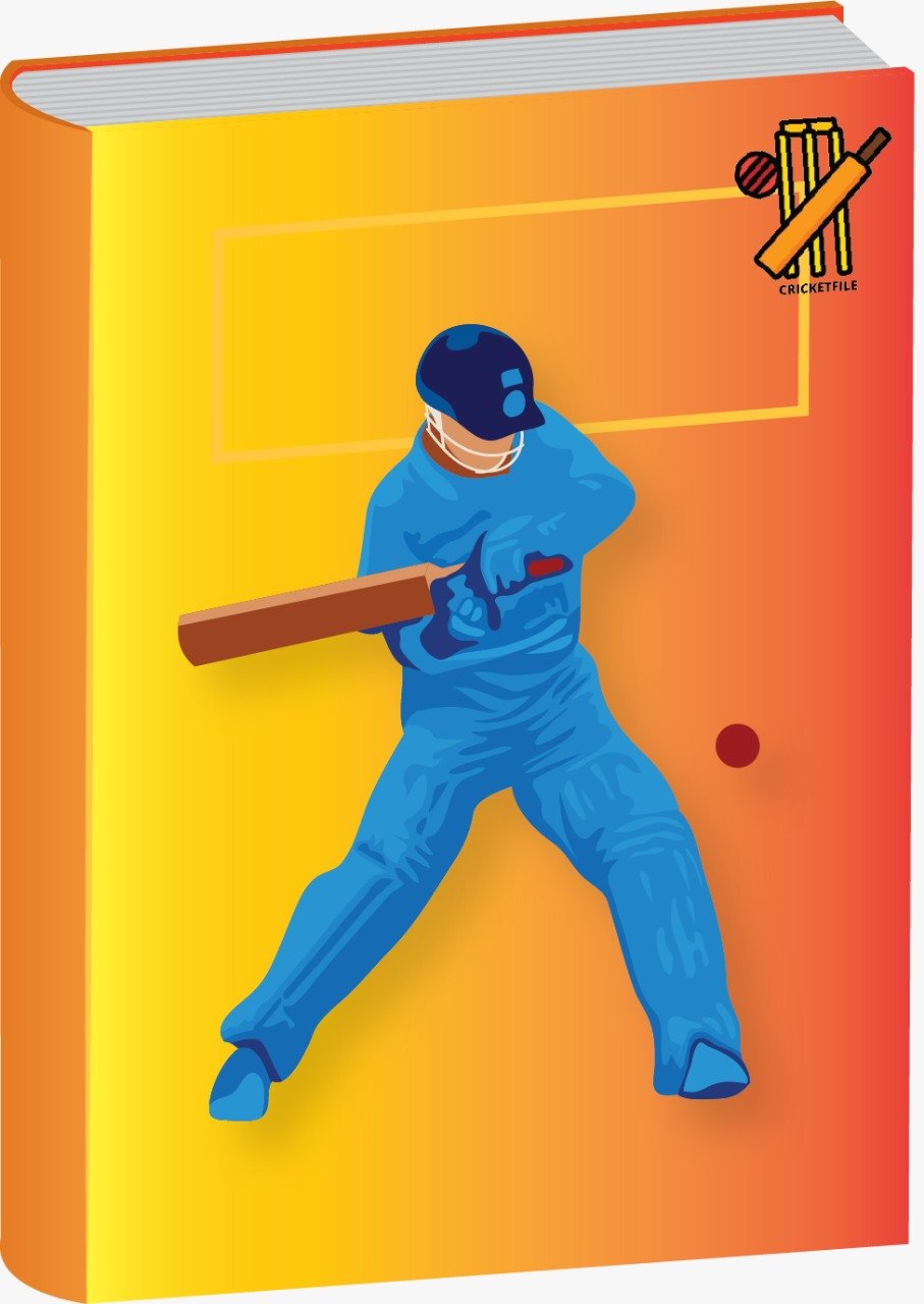 Book Cricket I An Indoor Cricket Game I Fun to play I