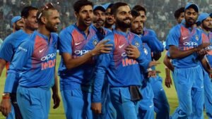 Indian Cricket Team: An Exciting & Interesting Journey