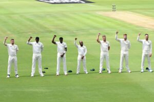 What Is the Meaning of Boxing Day Test?