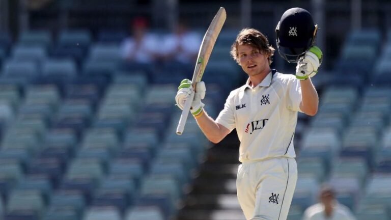 Will Pucovski Profile I Australian Cricketer I Cricketfile Will Pucovski Profile I Australian Cricketer I Cricketfile