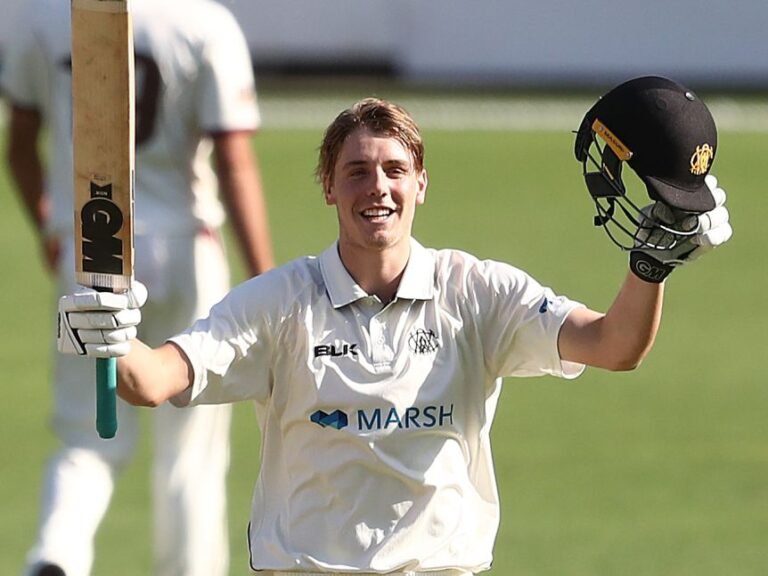 Cameron Green Profile I Australian Cricketer I Cricketfile Cameron Green Profile I Australian Cricketer I Cricketfile