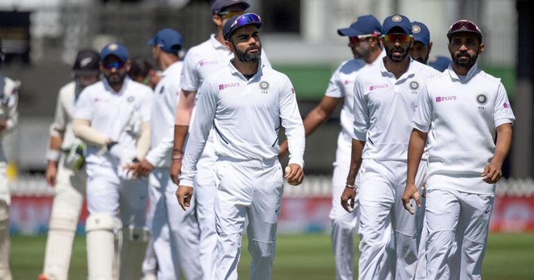 How Can India Reach to World Test Championship Final?