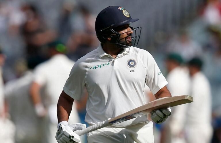 How Rohit Sharma Has Performed as an Opener in Test Cricket?