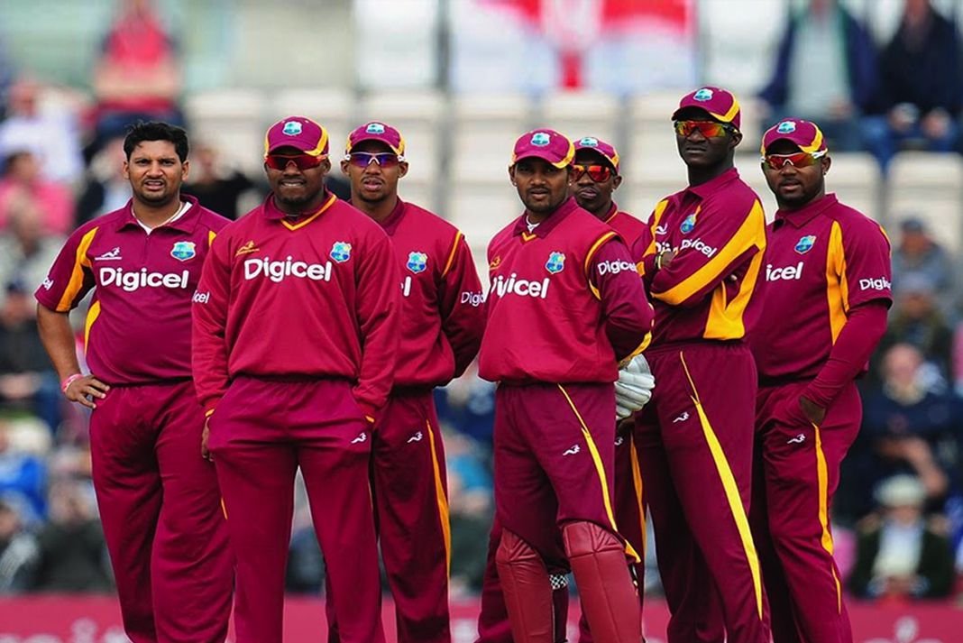 West Indies Cricket Team I Cricket West Indies I Caribbean I