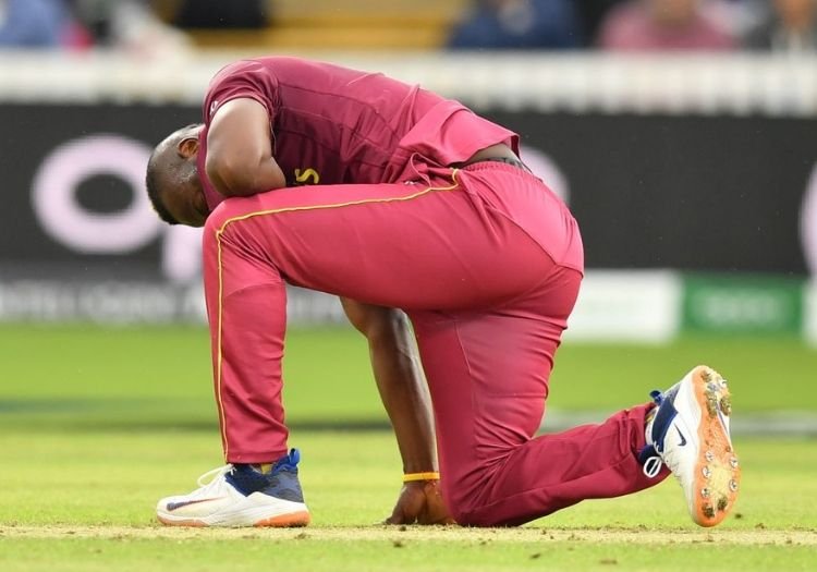 knee injury in cricket I Knee Pain Problems I Cricketfile