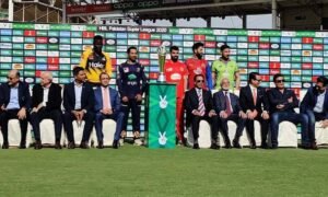 PSL 2021