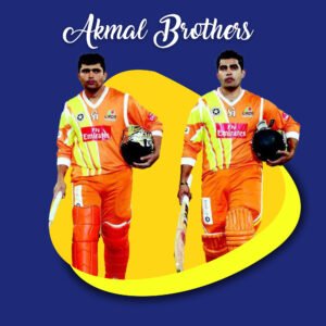 Akmal Brothers