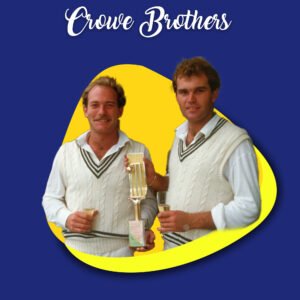 Crowe Brothers