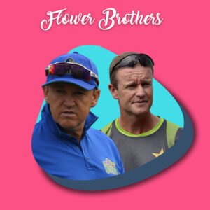 Flower Brothers