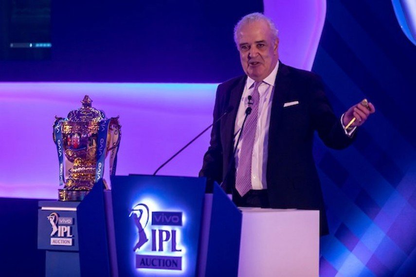 Top 10 Most Expensive Players in IPL 2021 Auctions