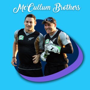 McCullum Brothers