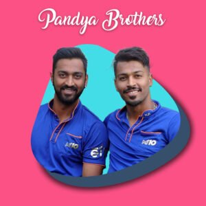 Pandya brothers