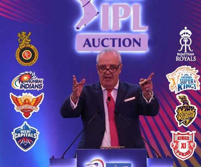 List of Indian Uncapped Players in IPL 2021 Auctions