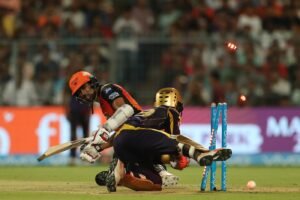 IPL Stumping Records I Stumping Records In IPL I Cricketfile