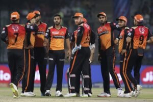 Sunrisers Hyderabad