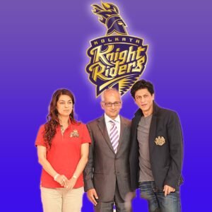 Kolkata Knight Riders