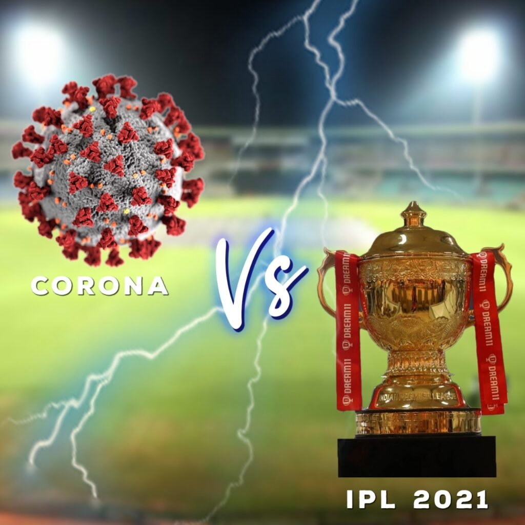 Should IPL 2021 Be Hosted In India