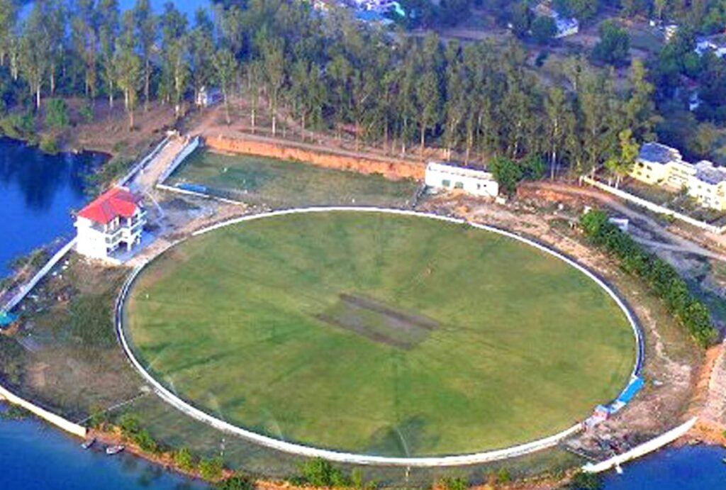 Luhnu Cricket Ground I Luhnu Cricket Stadium I Cricketfile
