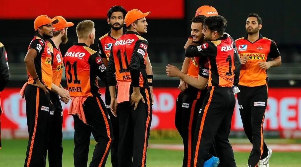 Sunrisers Hyderabad