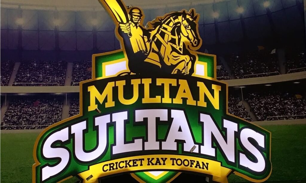 Multan Sultans Team I Multan Sultans I Cricketfile