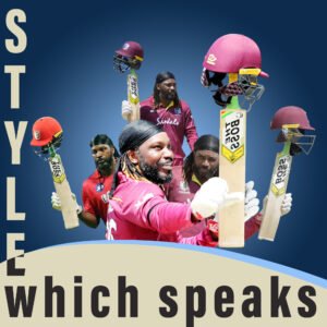 Chris Gayle Player Profile I West Indian Cricketer