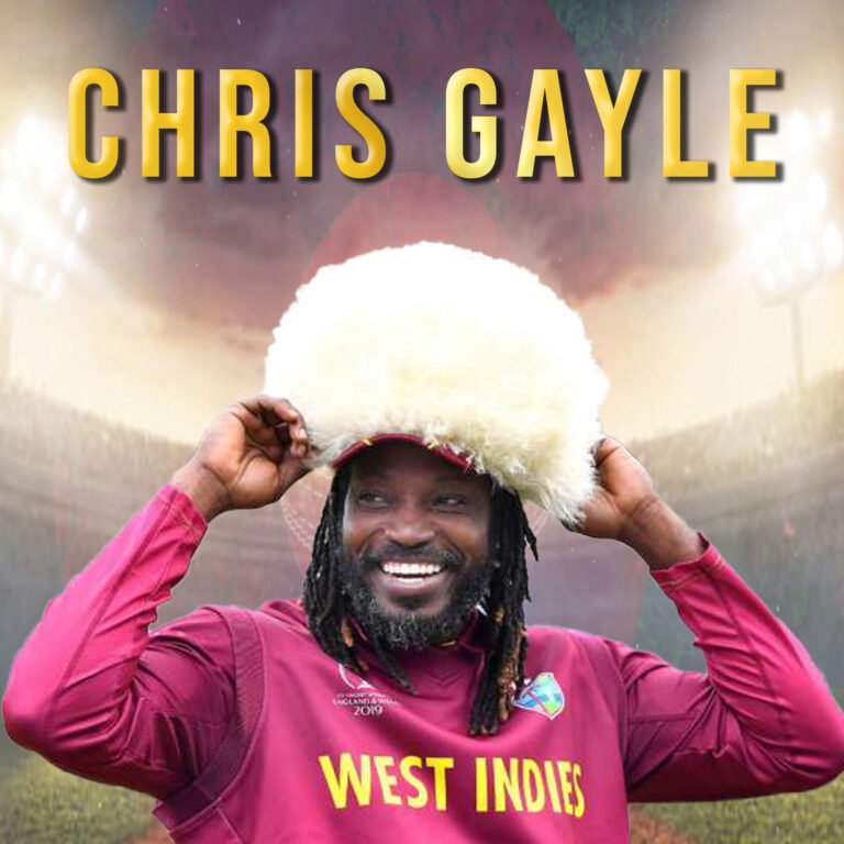 Chris Gayle Player Profile I West Indian Cricketer Chris Gayle Player Profile I West Indian Cricketer
