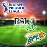 Comparing IPL Vs PSL Vs BPL Side By Side I Cricketfile