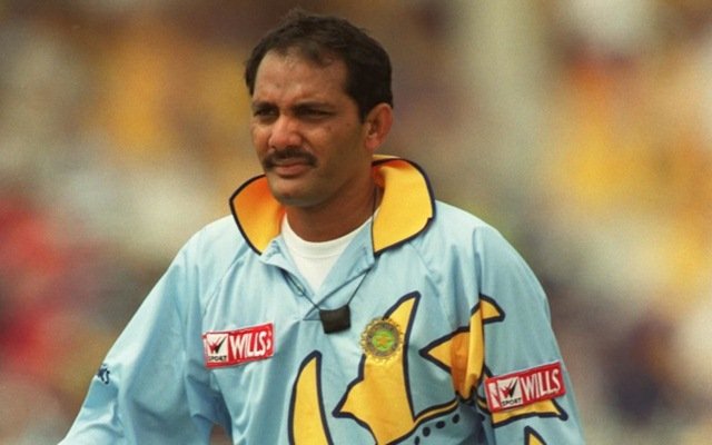 Mohammad Azharuddin Profile I Indian Cricketer I Cricketfile