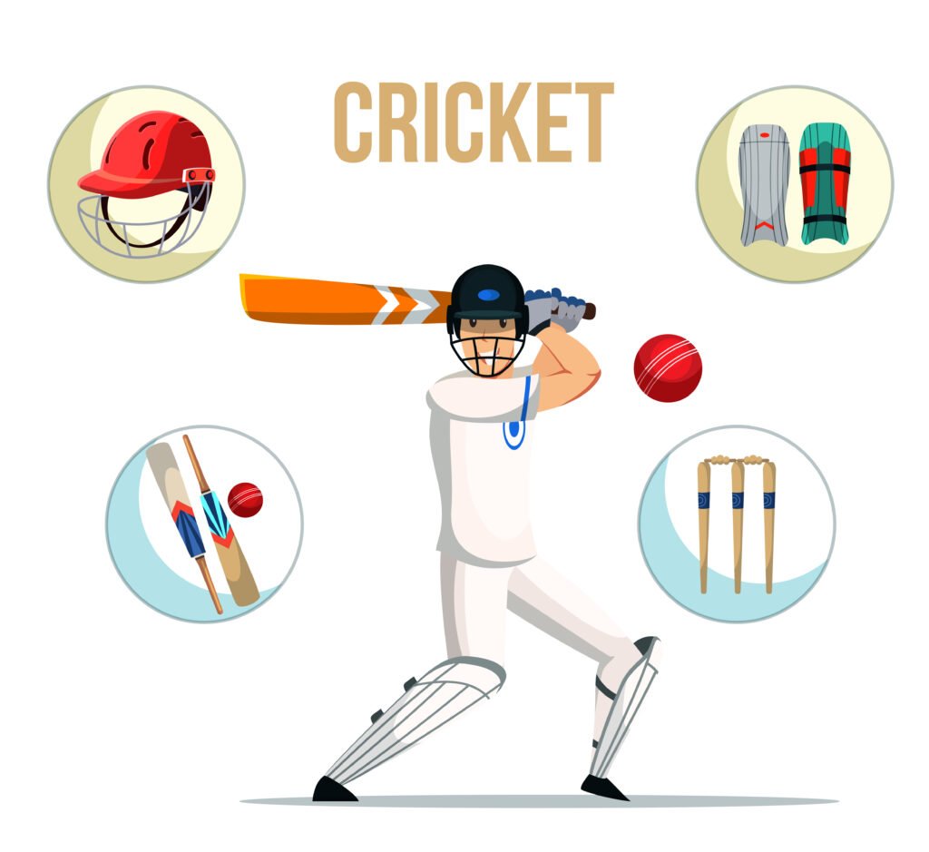 Cricket Entertainment Ideas