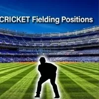 Cricket Fielding Positions Strategy