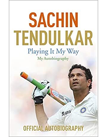 List Of Books On Cricket