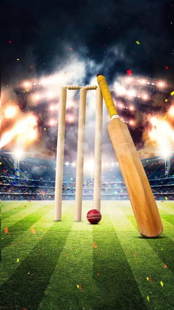 Slots Site To Play For Cricket Fans